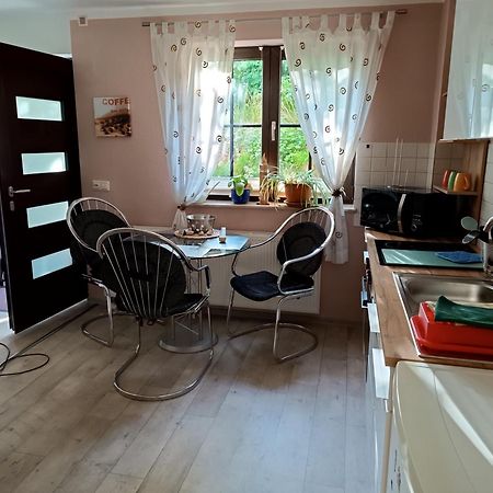Ferienwohnung Athena Pirna Extérieur photo