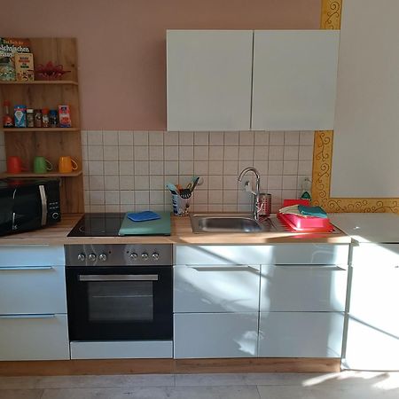 Ferienwohnung Athena Pirna Extérieur photo