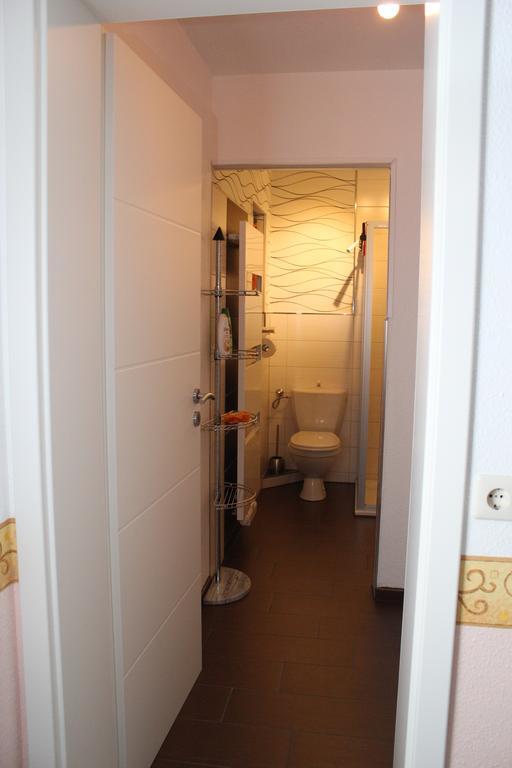 Ferienwohnung Athena Pirna Chambre photo