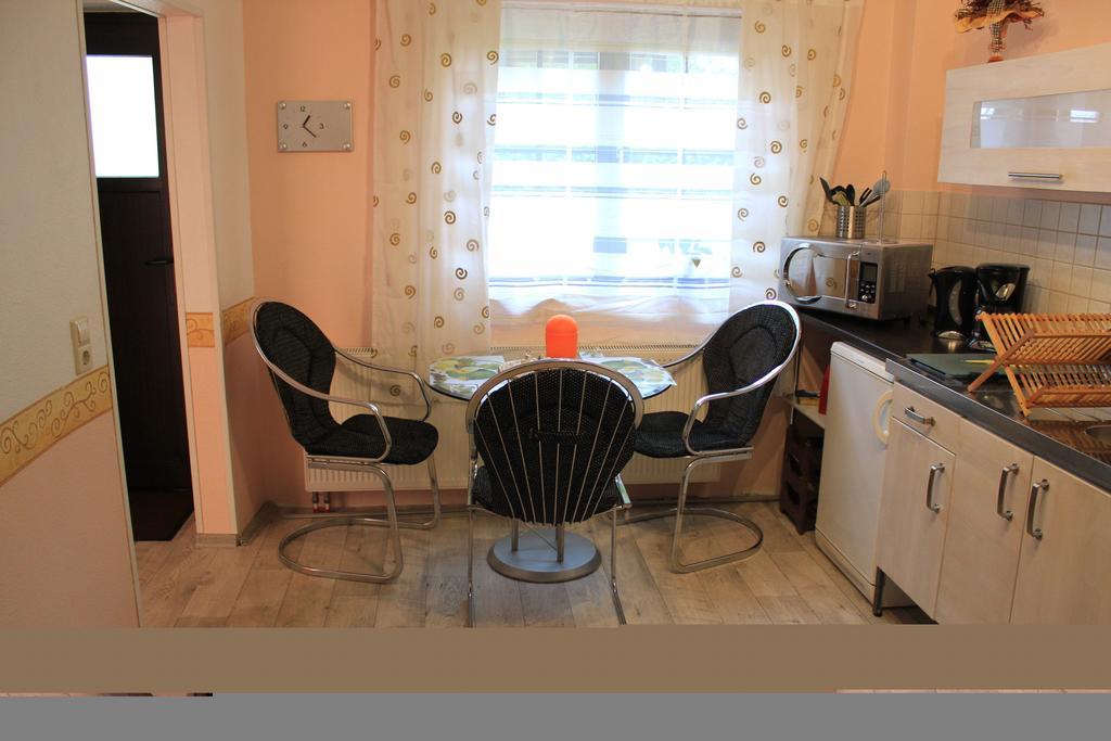 Ferienwohnung Athena Pirna Chambre photo