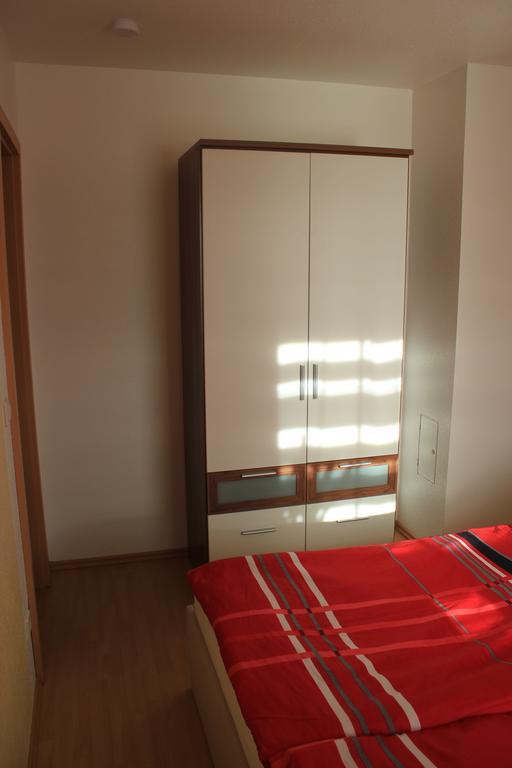 Ferienwohnung Athena Pirna Chambre photo