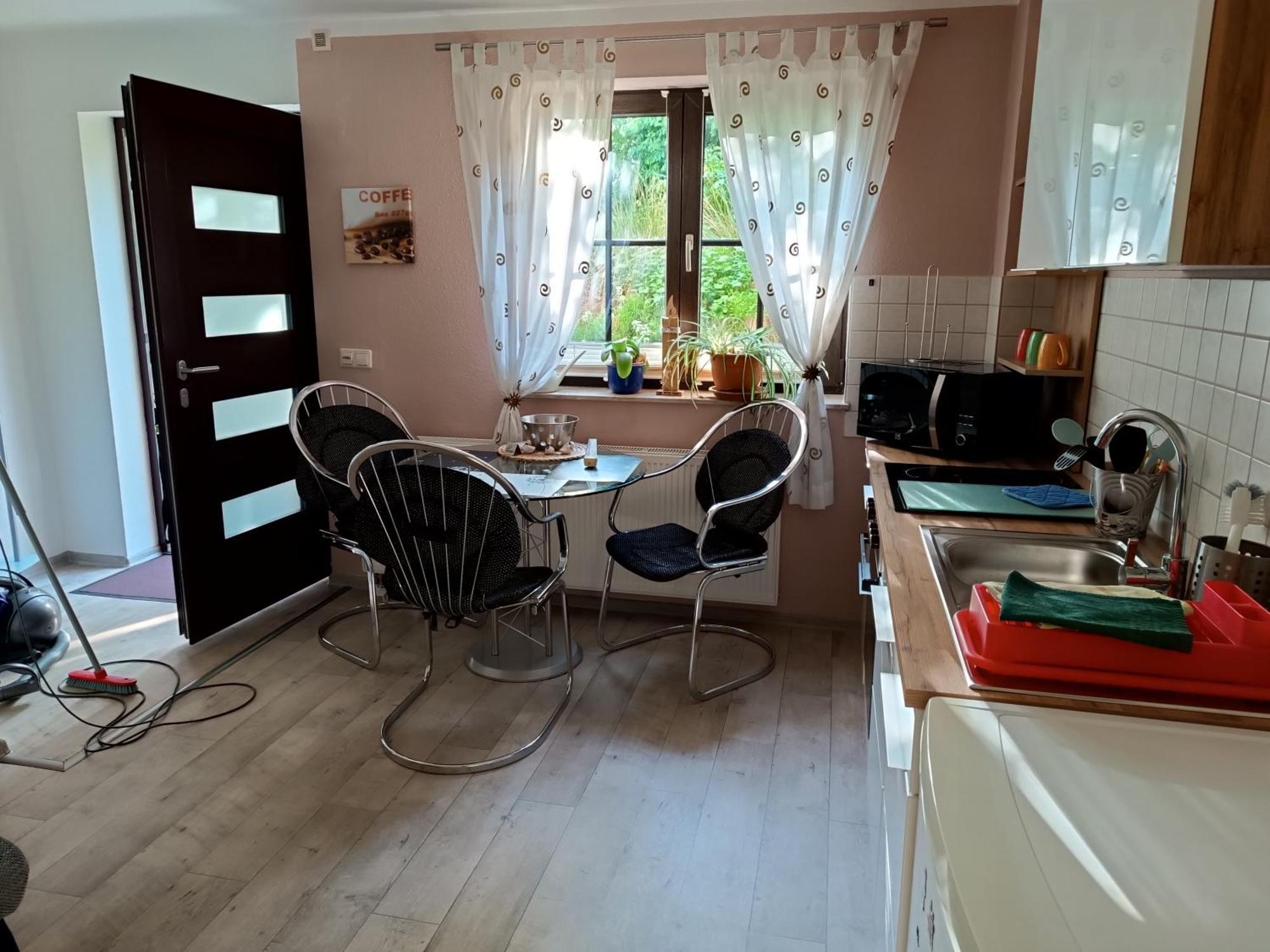 Ferienwohnung Athena Pirna Extérieur photo