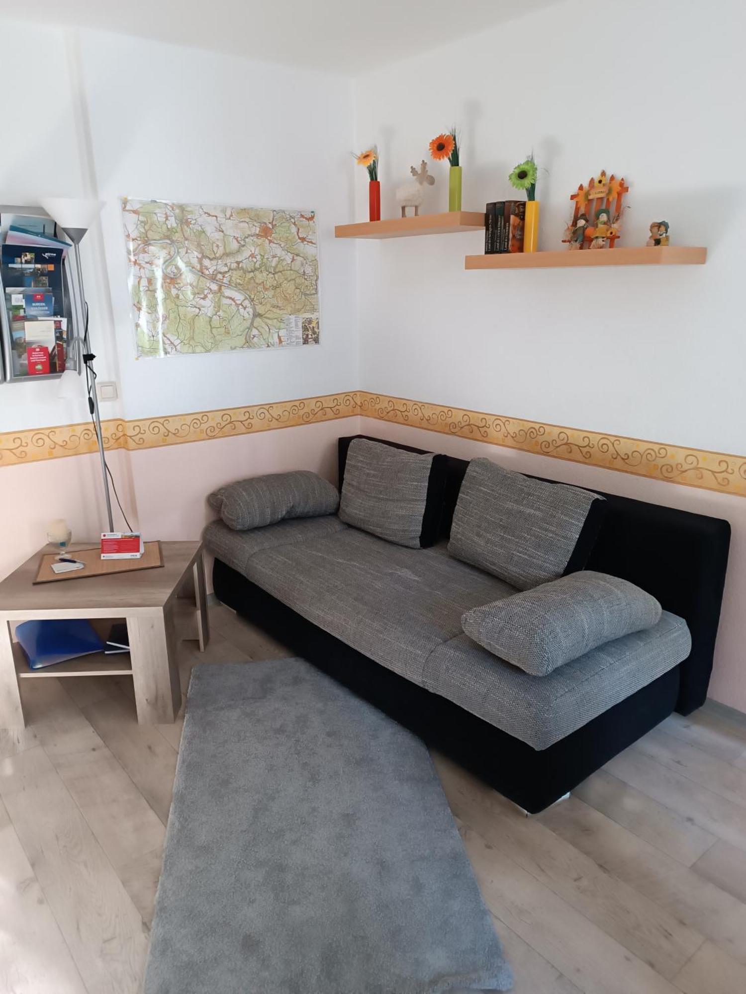Ferienwohnung Athena Pirna Extérieur photo