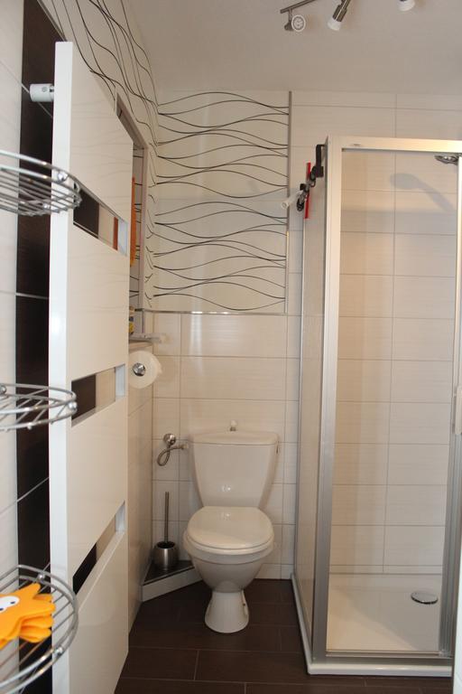 Ferienwohnung Athena Pirna Chambre photo