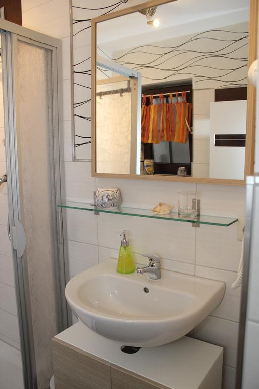 Ferienwohnung Athena Pirna Chambre photo